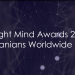 Nomino “Bright Mind Awards of Albanians Worldwide 2025”